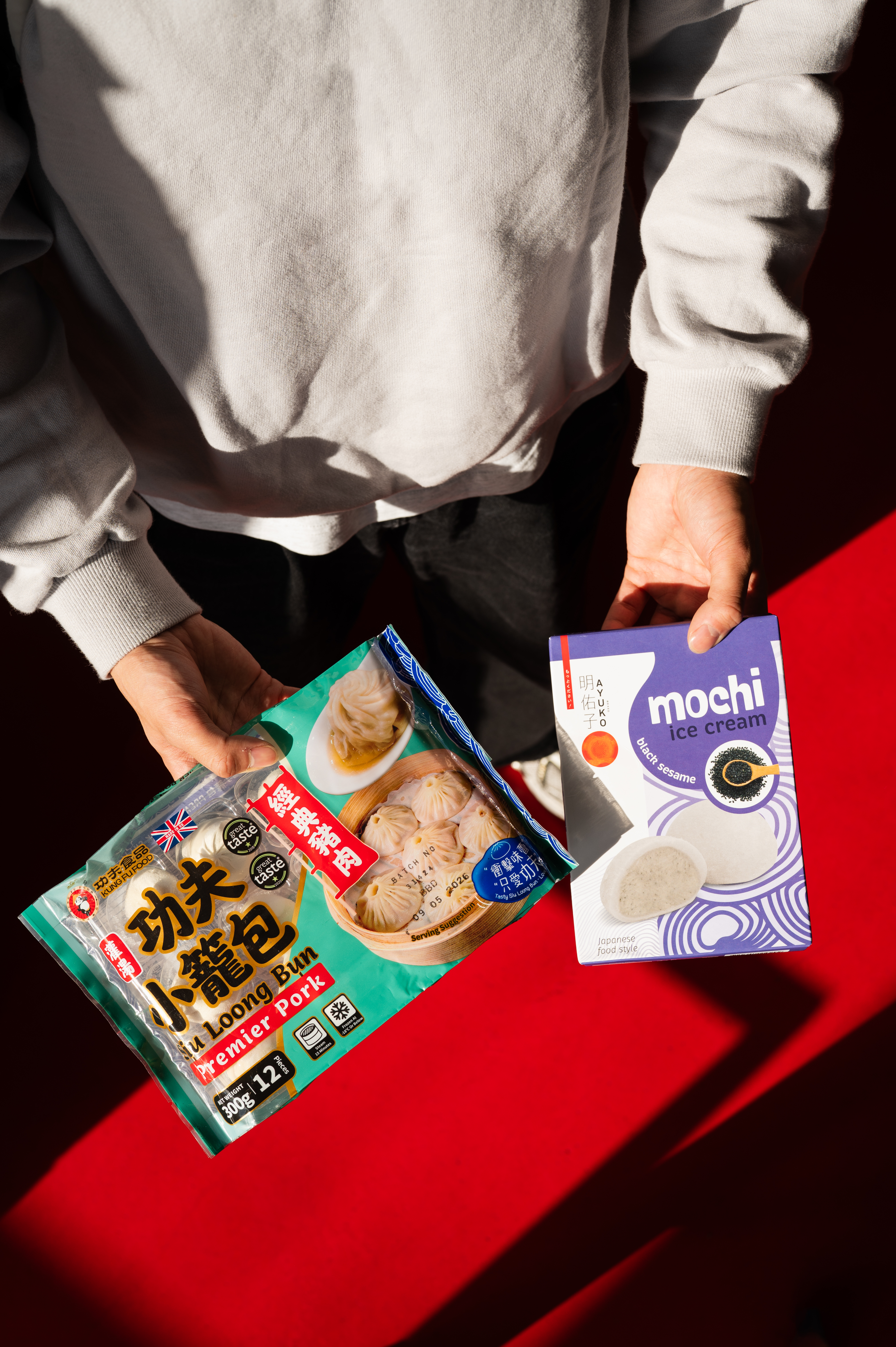 Asia Market - Épicerie fine