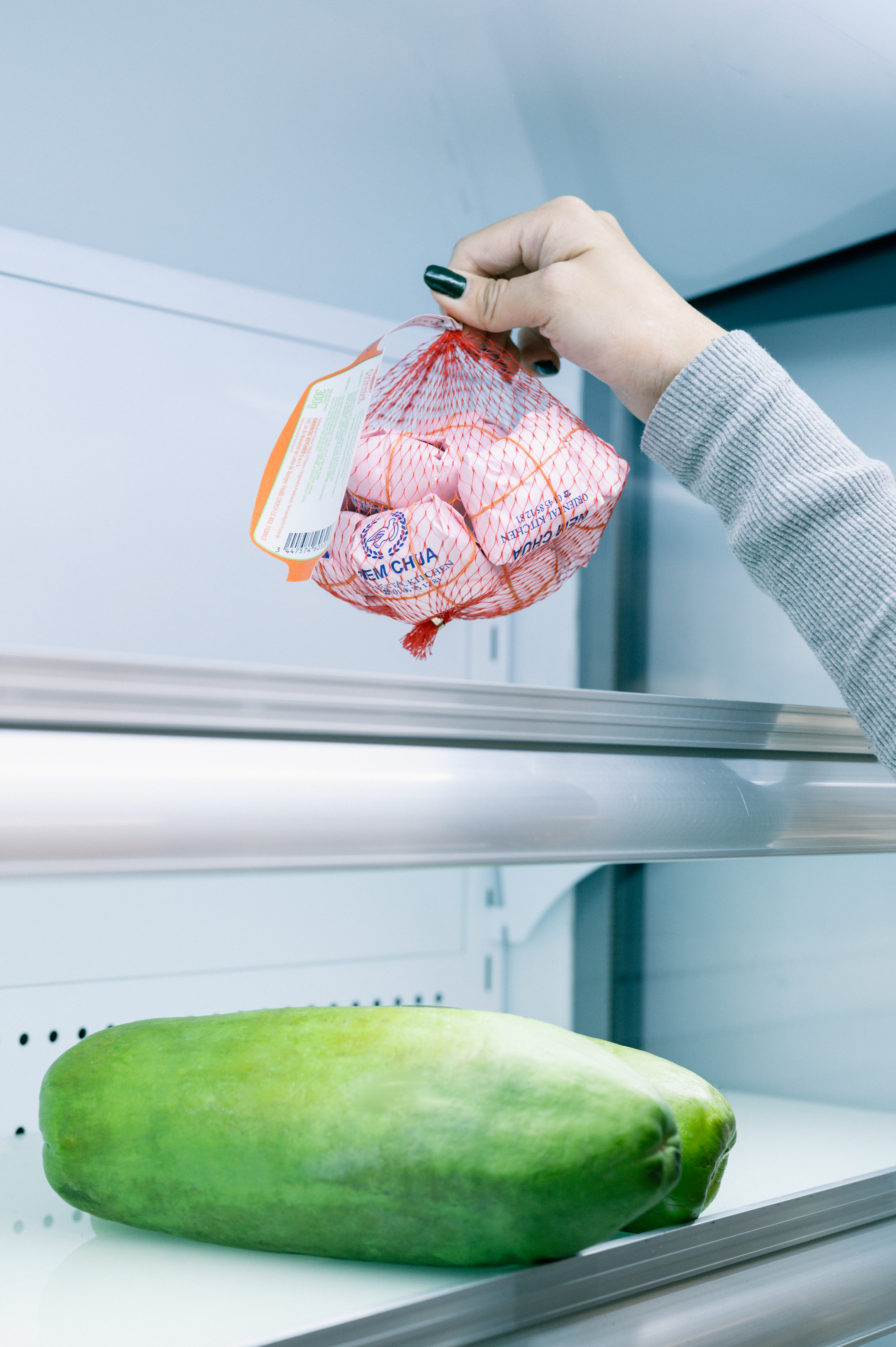 Asia Market - Produits authentiques